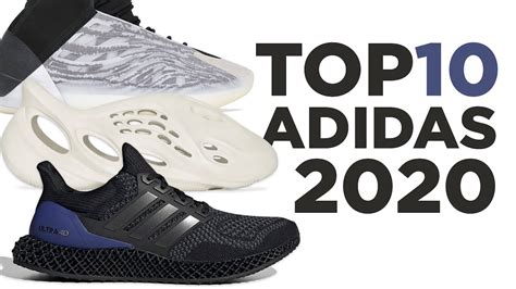 best adidas sneakers 2020